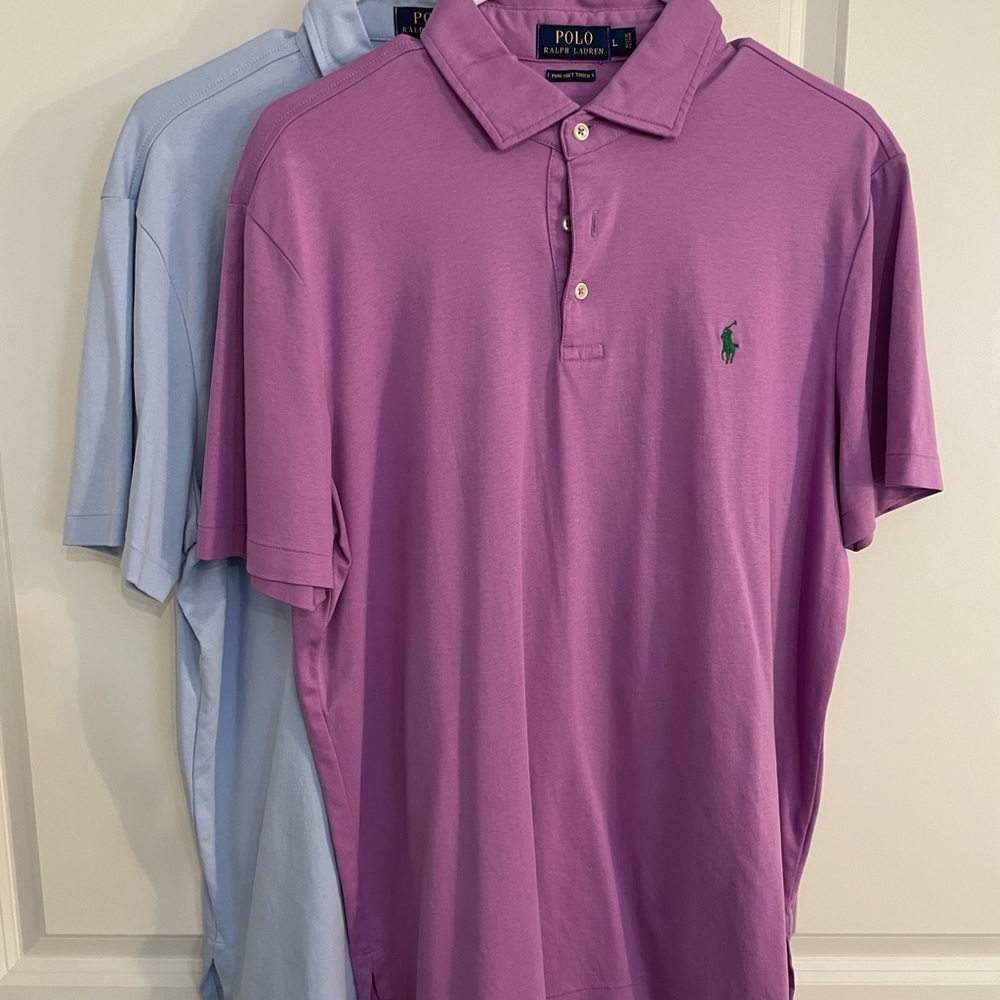 Ralph Lauren POLOS